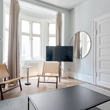Perfect For Friends & Families 2 Bedroom Apartment In Cph Copenhagen Exterior photo