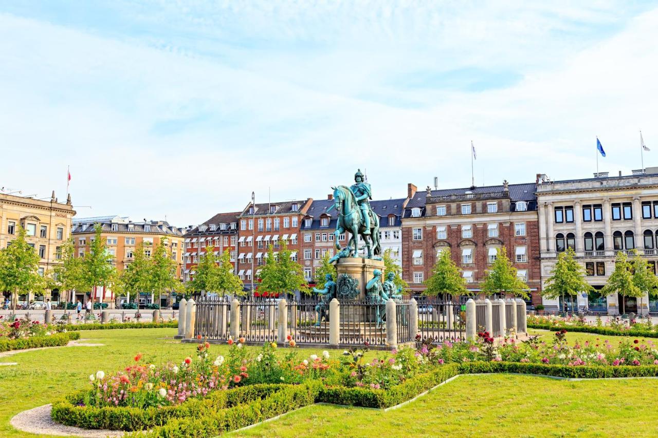 Perfect For Friends & Families 2 Bedroom Apartment In Cph Copenhagen Exterior photo