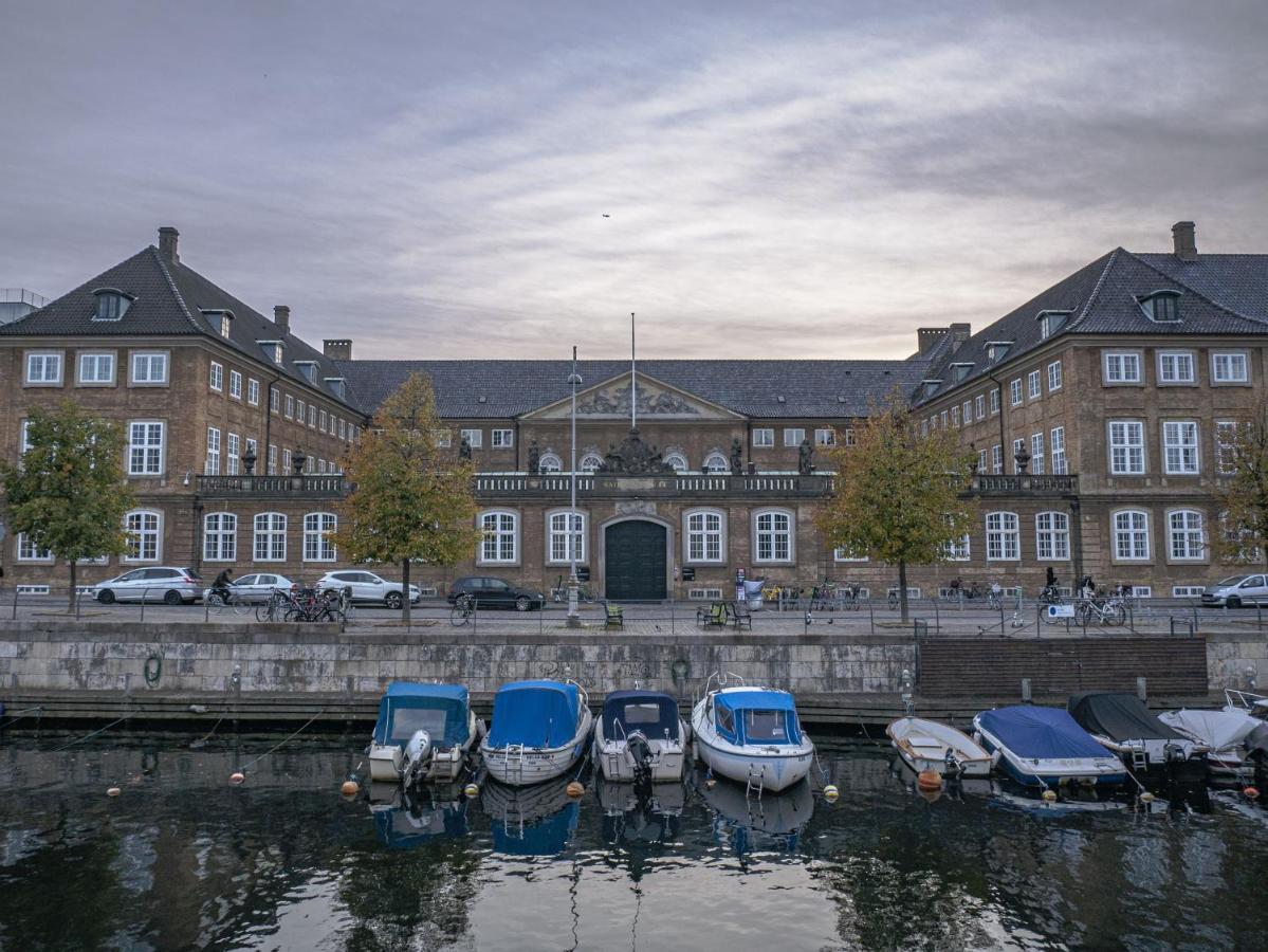 Perfect For Friends & Families 2 Bedroom Apartment In Cph Copenhagen Exterior photo